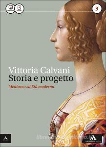 Storia e progetto. Con Storia alimentazione. Per gli Ist. professionali. Con e-book. Con espansione online vol.3.pdf