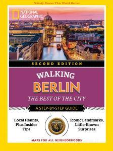 Ebook Walking Berlin. The Best of the City di AA. VV. edito da White Star