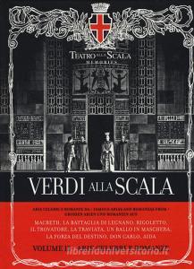 Verdi alla Scala. Ediz. italiana, inglese e tedesca. Con CD-Audio vol.2.pdf