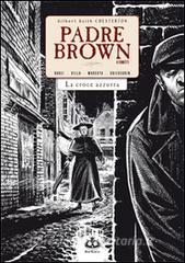 La croce azzurra. Padre Brown.pdf