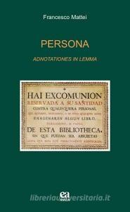 Persona. Adnotationes in lemma.pdf