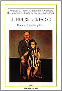 Le figure del padre. Ricerche interdisciplinari.pdf