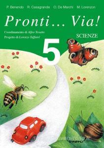 Pronti... via! Scienze. Per la 5ª classe elementare.pdf