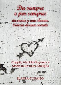 Da sempre e per sempre: un uomo e una donna, linizio di una società.pdf