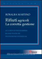 Rifiuti agricoli. La corretta gestione.pdf