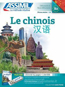 Le chinois. Con CD-Audio.pdf