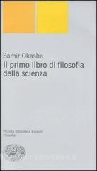 Il primo libro di filosofia della scienza.pdf