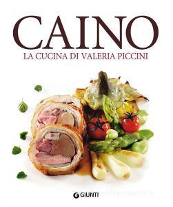 Caino. La cucina di Valeria Piccini.pdf