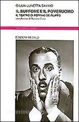 Il buffone e il poveruomo. Il teatro di Peppino De Filippo.pdf