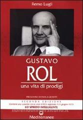 Gustavo Rol. Una vita di prodigi. Con audiocassetta.pdf