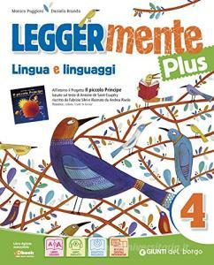 Leggermente plus. Per la 4ª classe elementare. Con e-book. Con espansione online vol.1.pdf