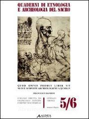 Quod omnis liber sit. Nuove scoperte archeologiche a Qumraan.pdf