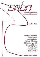 Ambo. Argomenti di matematica di base per orientamento. Con CD-ROM.pdf