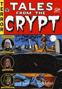 Tales from the crypt. Edizione integrale vol.1.pdf