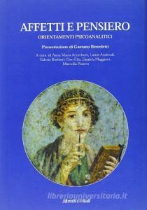 Affetti e pensiero. Orientamenti psicoanalitici.pdf