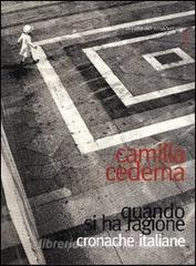 Quando si ha ragione. Cronache italiane.pdf