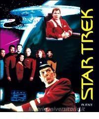 Star Trek in Italy. Catalogo. Ediz. italiana e inglese.pdf