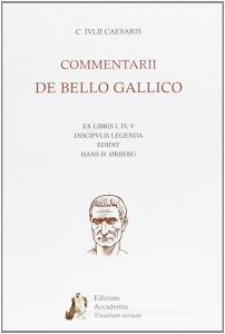 Commentarii De bello gallico.pdf