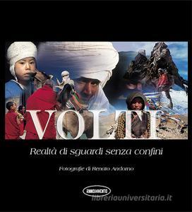 Volti. Realtà di sguardi senza confini. Ediz. italiana e inglese.pdf