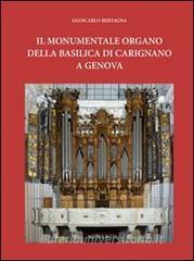 Il monumentale organo della basilica di Carignano a Genova.pdf