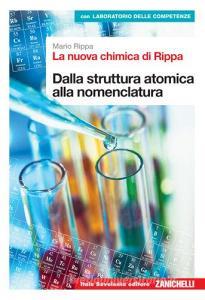 La nuova chimica di Rippa. Ediz. blu. Per il terzo anno delle Scuole superiori. Con e-book. Con espansione online.pdf