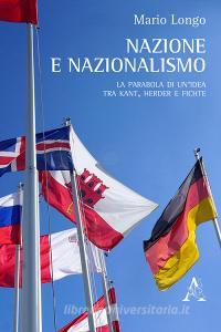 Nazione e nazionalismo. La parabola di unidea tra Kant, Herder e Fichte.pdf