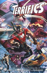The Terrifics vol.2.pdf