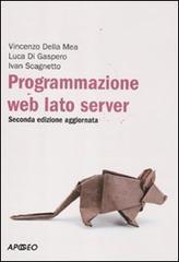 Programmazione web. Lato server.pdf