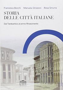 Storia delle città italiane.pdf