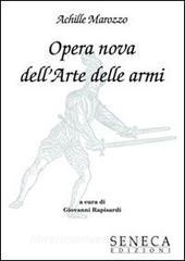 Opera nova dellarte della armi.pdf