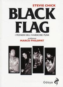 Black flag. I pionieri dellhardcore punk.pdf