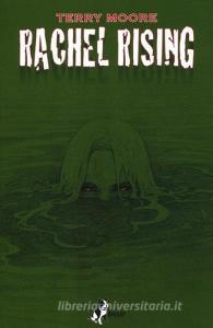 L ombra della morte. Rachel rising vol.1.pdf