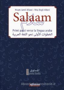 Salaam. Primi passi verso la lingua araba.pdf