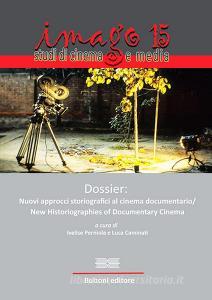Imago. Studi di cinema e media. Ediz. italiana e inglese vol.15.pdf