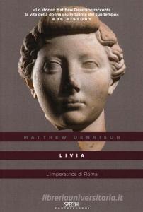 Livia. Limperatrice di Roma.pdf