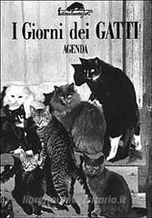 I giorni dei gatti. Agenda perpetua.pdf