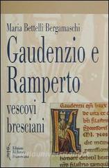 Gaudenzio e Ramperto. Vescovi bresciani.pdf