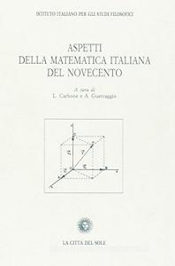 Aspetti della matematica italiana del Novecento.pdf
