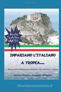 Impariamo litaliano a Tropea. Brevi cenni ditaliano per stranieri che studiano a Tropea.pdf