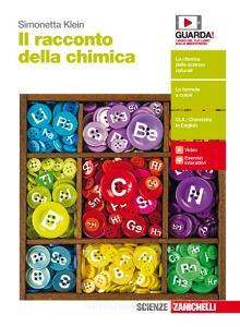 Il racconto della chimica. Per le Scuole superiori. Con Contenuto digitale (fornito elettronicamente).pdf