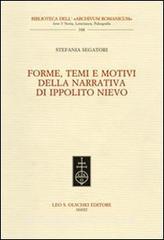 Forme, temi e motivi della narrativa di Ippolito Nievo.pdf