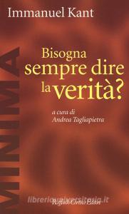 Bisogna sempre dire la verità?.pdf