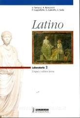 Latino. Laboratorio. Per i Licei e gli Ist. magistrali vol.2.pdf