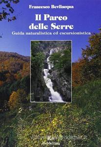 Il parco delle Serre. Guida naturalistica ed escursionistica.pdf