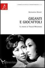 Giganti e giocattoli. Il cinema di Yasuzo Masumura.pdf