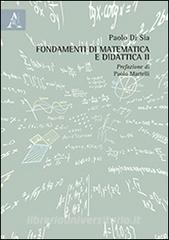 Fondamenti di matematica e didattica vol.2.pdf