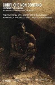 Corpi che non contano. Judith Butler e gli animali.pdf