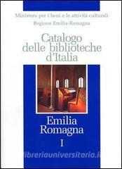 Catalogo delle biblioteche dItalia. Emilia Romagna.pdf