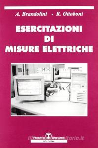 Esercitazioni di misure elettriche.pdf