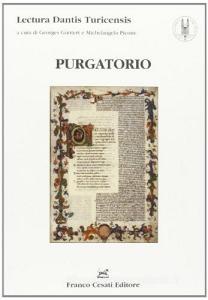 Lectura Dantis Turicensis. Purgatorio.pdf